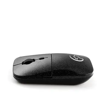 2.4G Wireless Mouse Portable Silent Gaming Mouse for PC/Laptop/Computer/Desktop
2.4G Wireless Mouse Portable Silent Gaming Mouse for PC/Laptop/Computer/Desktop