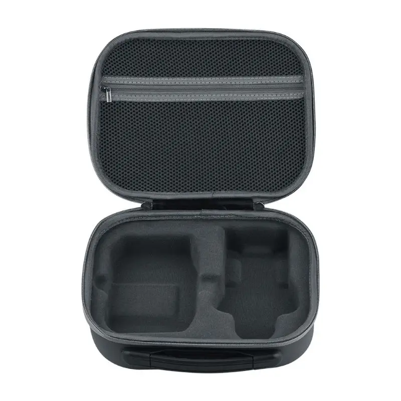 Shookproof Scratch-proof Protective Storage Bag Carrying Case for Mavic Air 2 Drone Remote Controller Accessories
Shookproof Scratch-proof Protective Storage Bag Carrying Case for Mavic Air 2 Drone Remote Controller Accessories