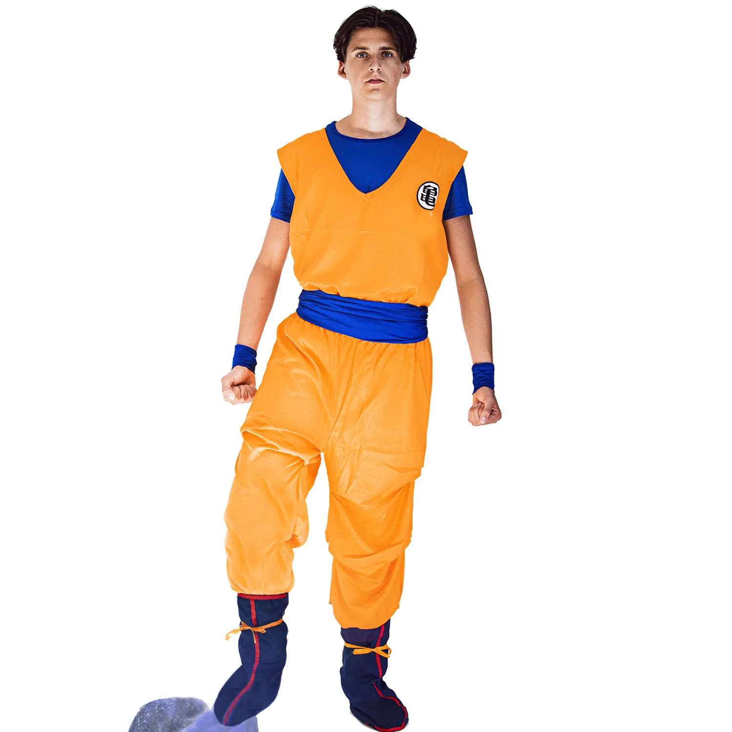 Exercise Clothing Party Clothes Role Cosplay Clothes Anime Adult Turtle Fairy Unisex Sets POETASHINE Polyester Top,pants
Exercise Clothing Party Clothes Role Cosplay Clothes Anime Adult Turtle Fairy Unisex Sets POETASHINE Polyester Top,pants