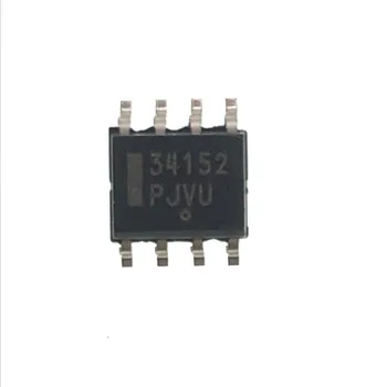 10PCS-20PCS MC34152DR2G SOP-8 MC34152D SOP8 34152D Power driver chip New and original 
10PCS-20PCS MC34152DR2G SOP-8 MC34152D SOP8 34152D Power driver chip New and original