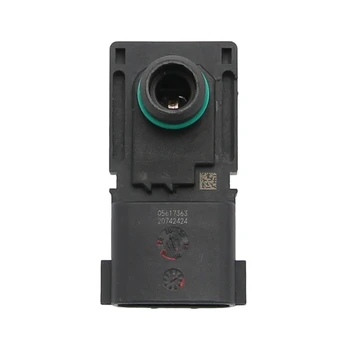 Fuel Tank Pressure Sensor Gas Rear Fits for Nissan Maxima Titan & Infiniti QX60 Q60 22365-AM60A 5WK96830
Fuel Tank Pressure Sensor Gas Rear Fits for Nissan Maxima Titan & Infiniti QX60 Q60 22365-AM60A 5WK96830