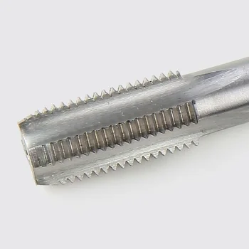 1pcs M12x1.25x160mm Extended Extra Long Right Hand Tap Metric Hand Tool Parts
1pcs M12x1.25x160mm Extended Extra Long Right Hand Tap Metric Hand Tool Parts