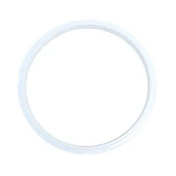 Rubber Pressure Cooker Gaskets Replacement Silicone Sealing Ring For Electric Pressure Cookers Kitchen Cookware Tool
Rubber Pressure Cooker Gaskets Replacement Silicone Sealing Ring For Electric Pressure Cookers Kitchen Cookware Tool