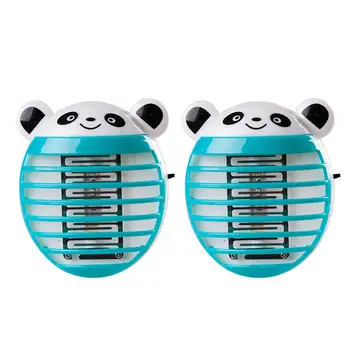 1PCS Mini Repellent Mosquito Killer LED Plug in Insect Mosquito Repeller Bug Killer Night Light Electric No Radiation LED Sensor
1PCS Mini Repellent Mosquito Killer LED Plug in Insect Mosquito Repeller Bug Killer Night Light Electric No Radiation LED Sensor
