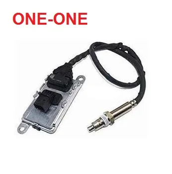 Nox Sensor Nox Nitrogen Oxide Senso 5WK96750C 4326864 A2C95992900 FOR CUMMIN-S TRUCK 24v
Nox Sensor Nox Nitrogen Oxide Senso 5WK96750C 4326864 A2C95992900 FOR CUMMIN-S TRUCK 24v