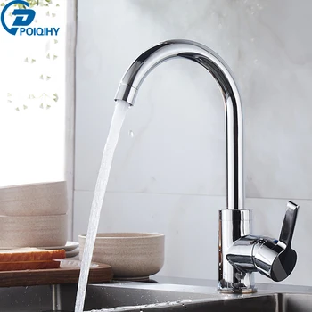 POIQIHY Bath Basin Faucet Brass Chrome Faucet Vessel Sink Mixer Tap Vanity Hot Cold Water Bathroom Faucets
POIQIHY Bath Basin Faucet Brass Chrome Faucet Vessel Sink Mixer Tap Vanity Hot Cold Water Bathroom Faucets
