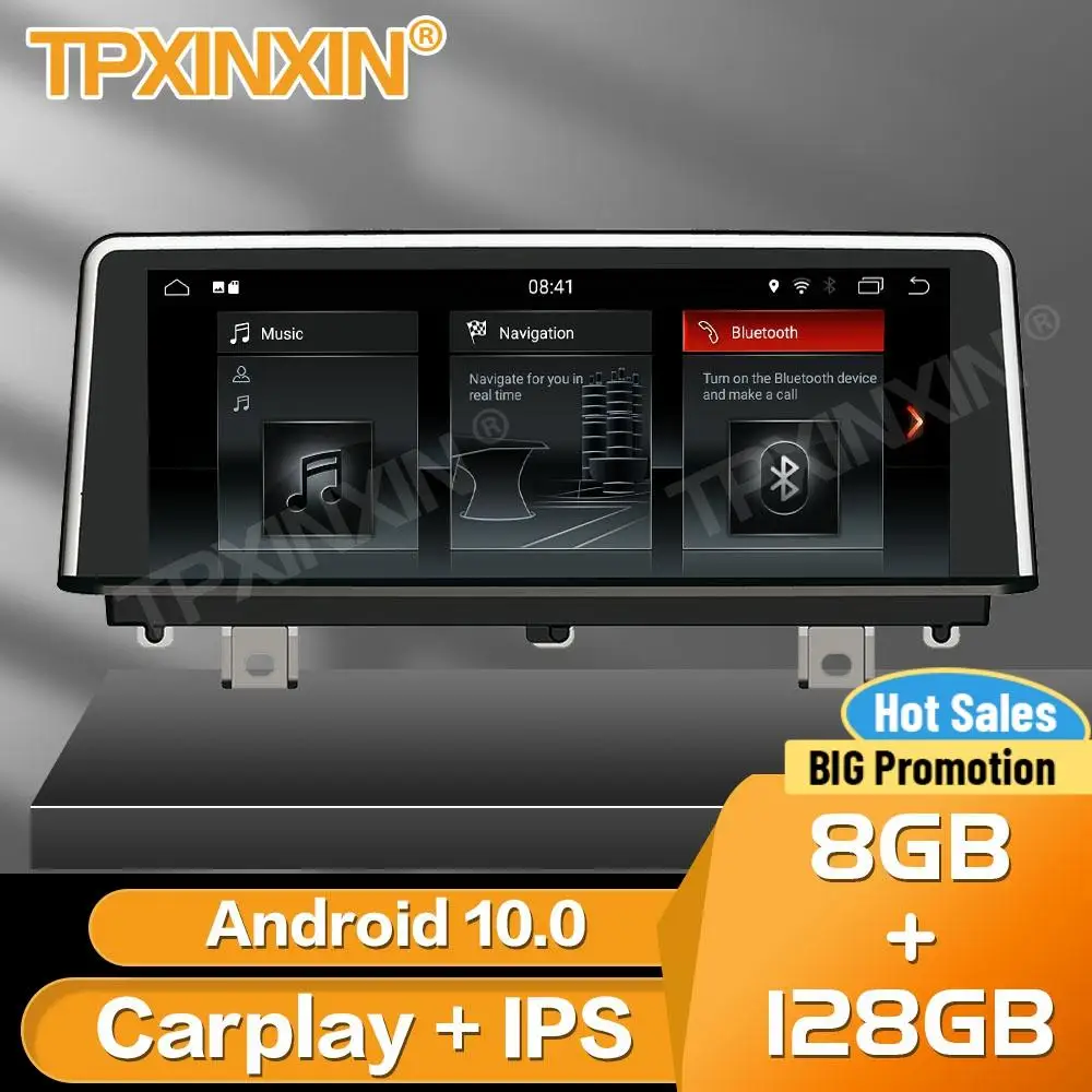 Carplay Car Radio Stereo Receiver Android For BMW X1 F48 2015 2016 2017+ DSP IPS GPS Navi Player Auto Audio Recorder Head Unit
Carplay Car Radio Stereo Receiver Android For BMW X1 F48 2015 2016 2017+ DSP IPS GPS Navi Player Auto Audio Recorder Head Unit