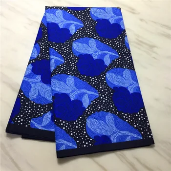 Latest Design Ghanaian Kente Wax Fabric Real 100% Polyester Wax Design for Cloth hot Veritablee Wax Print Fabric in 6 Yards
Latest Design Ghanaian Kente Wax Fabric Real 100% Polyester Wax Design for Cloth hot Veritablee Wax Print Fabric in 6 Yards