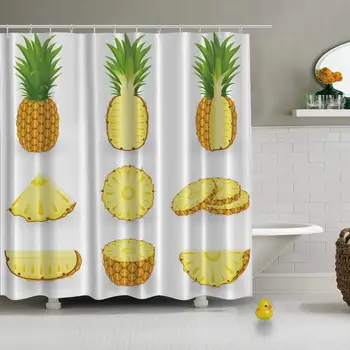 Pine Whole Half Slices Isolated On Vector Durable Shower Curtain for Hotel,79''L x 72''W 
Pine Whole Half Slices Isolated On Vector Durable Shower Curtain for Hotel,79''L x 72''W