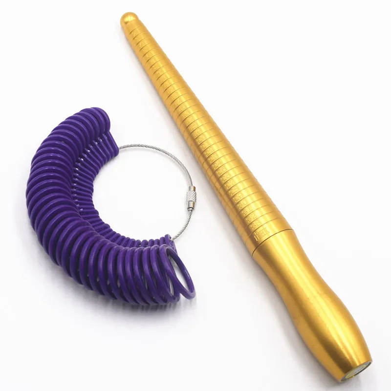 Jie zhi quan Size Repair Hong Degree jie zhi quan Measuring Tools Jewelry Plastic Regulation Circular Ring Finger Ring Size Adap 
Jie zhi quan Size Repair Hong Degree jie zhi quan Measuring Tools Jewelry Plastic Regulation Circular Ring Finger Ring Size Adap
