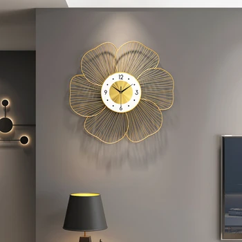 Luxury Silent Wall Clock Modern Design Creative Wall watch Novelty Living Room creative Relogio Parede Vogue wall watch JJ60WC 
Luxury Silent Wall Clock Modern Design Creative Wall watch Novelty Living Room creative Relogio Parede Vogue wall watch JJ60WC
