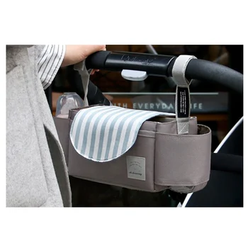 Multi-Function Baby Care Storage Bag Stroller Hanging Paraphernalia Diaper Mommy Outside Convenient Sorting Box
Multi-Function Baby Care Storage Bag Stroller Hanging Paraphernalia Diaper Mommy Outside Convenient Sorting Box