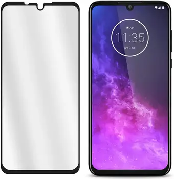 100pcs/lot Full Coverage Full Glue Tempered Glass Screen Protector For Motorola Moto One Zoom One Action One Vison E6 E6 Plus
100pcs/lot Full Coverage Full Glue Tempered Glass Screen Protector For Motorola Moto One Zoom One Action One Vison E6 E6 Plus