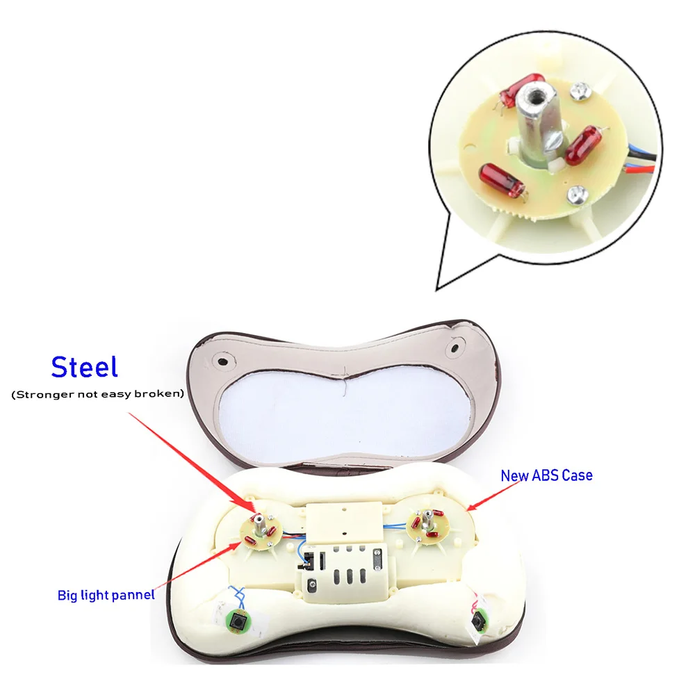 Подушка Вибратор