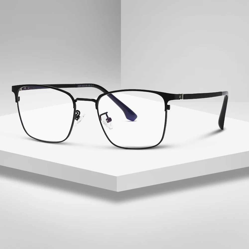 Square Spectacles Frame Men Blue Light Blocking Glasses Protection Computer Glasses Optical Reading Blue Light Glasses MenPL1171
Square Spectacles Frame Men Blue Light Blocking Glasses Protection Computer Glasses Optical Reading Blue Light Glasses MenPL1171