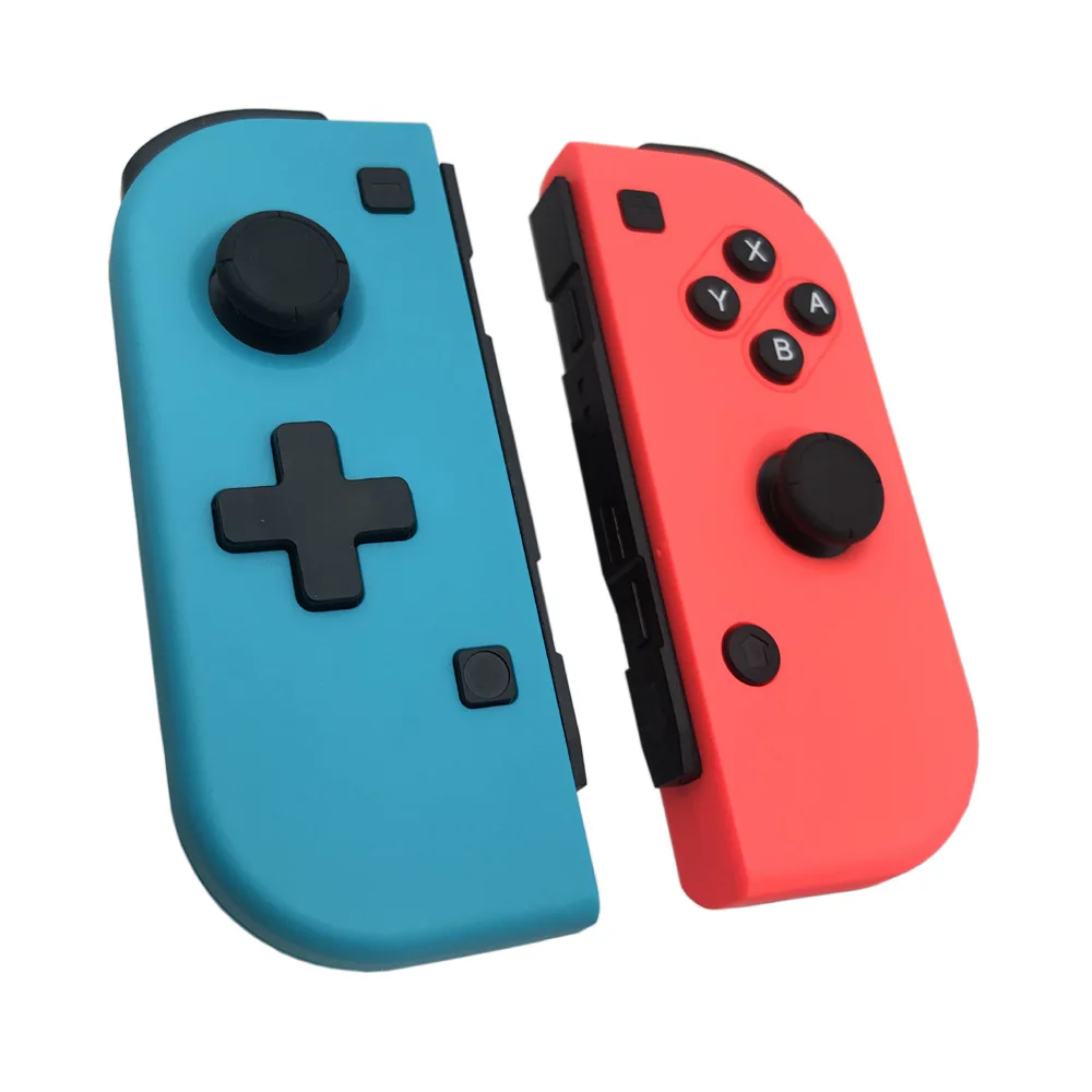 Wireless Bluetooth Gamepad Controller For Nintendo Switch Console Controller Accessories Joystick Game Controllers gift boy
Wireless Bluetooth Gamepad Controller For Nintendo Switch Console Controller Accessories Joystick Game Controllers gift boy