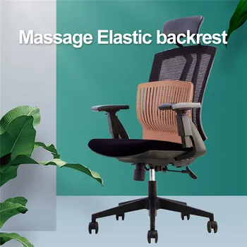 YRHCD 3D Ventilation Vertical Strip Office Backrest Summer General Refrigeration Backrest Cooling Cushion Automobile PP Backrest
YRHCD 3D Ventilation Vertical Strip Office Backrest Summer General Refrigeration Backrest Cooling Cushion Automobile PP Backrest
