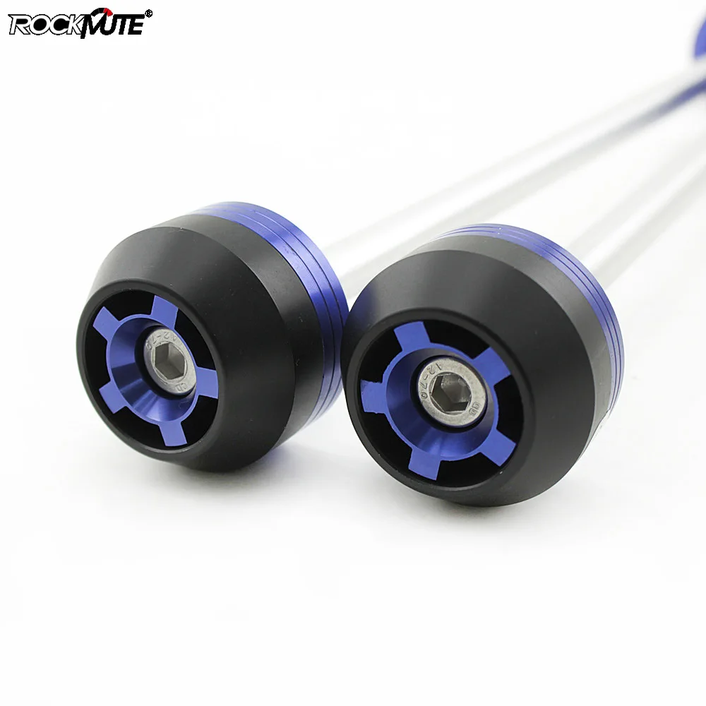 Motorcycle Front Rear Wheel Protector For KAWASAKI ZX-6R 2007-2008 Axle Fork Crash Slider Falling Protection
Motorcycle Front Rear Wheel Protector For KAWASAKI ZX-6R 2007-2008 Axle Fork Crash Slider Falling Protection