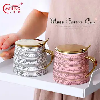 Personalized Coffee Mug Fine Porcelain Travel Mug Grip Design Office Desk Decor Creative Couple Mugs Gift Glazed Ceramic Tea Mug
Personalized Coffee Mug Fine Porcelain Travel Mug Grip Design Office Desk Decor Creative Couple Mugs Gift Glazed Ceramic Tea Mug