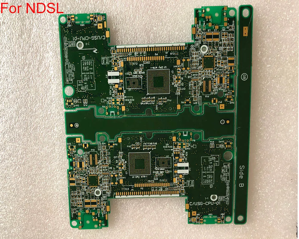 

2pcs Completely New Motherboard For NDSL ,original blank board,Nothing on it,high collection value,Cannot work