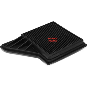 ST67-075,For Ford Mustang 3.7L / 4.6L / 5.0L Reusable & Washable Replacement High Flow Drop-in Air Filter Air Intakes Parts
ST67-075,For Ford Mustang 3.7L / 4.6L / 5.0L Reusable & Washable Replacement High Flow Drop-in Air Filter Air Intakes Parts