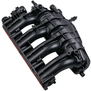 Air Intake Manifold for Audi A3 8PA 160HP 118KW 1.8 TFSi 2.0 TFSi 2003-2012 06J133201BH 06J133201G 06J133185BD for BEETLE,EOS
Air Intake Manifold for Audi A3 8PA 160HP 118KW 1.8 TFSi 2.0 TFSi 2003-2012 06J133201BH 06J133201G 06J133185BD for BEETLE,EOS