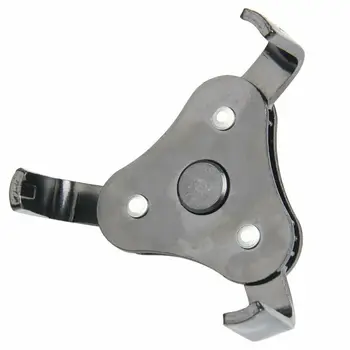 Universal Car Oil Filters Adjustable Wrench Adapter 3 Jaw Removal Repairing Tool
Universal Car Oil Filters Adjustable Wrench Adapter 3 Jaw Removal Repairing Tool