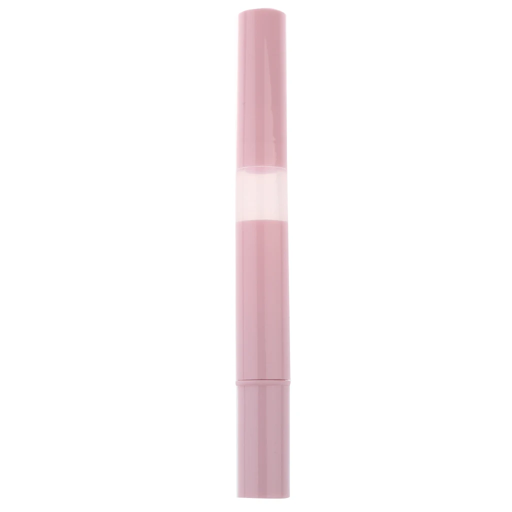 5pcs 3ml Travel Empty Twist Pen Cosmetic Container Tube Nail Brush Tool Pink Teeth Whitening Pen Refill Container 5pcs 3ml Travel Empty Twist Pen Cosmetic Container Tube Nail Brush Tool Pink Teeth Whitening Pen Refill Container