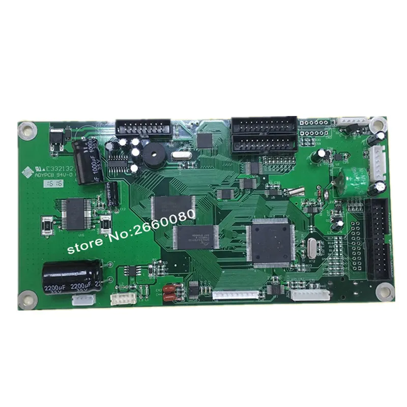 Материнская плата DIGI SM100 для материнской платы SM5100, весы штрих-кодов SM5300
Материнская плата DIGI SM100 для материнской платы SM5100, весы штрих-кодов SM5300