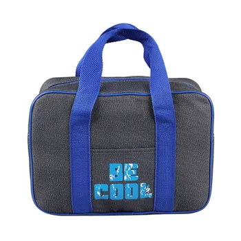 10L PEVA picnic box lunch insulated bag Portable can cooler ice bags cooler bolsa termica para comida sac isotherme enfant
10L PEVA picnic box lunch insulated bag Portable can cooler ice bags cooler bolsa termica para comida sac isotherme enfant