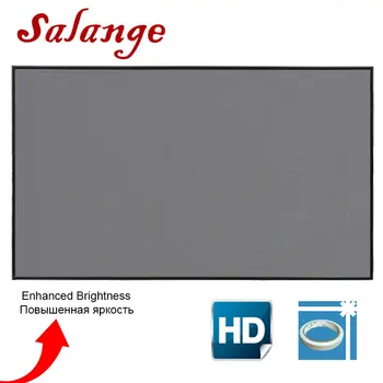 Salange Projector Screen 100 120 inch Screen Projection Portable Reflective Fabric Cloth For XGIMI H3 H2 YG400 for Xiaomi Beamer
Salange Projector Screen 100 120 inch Screen Projection Portable Reflective Fabric Cloth For XGIMI H3 H2 YG400 for Xiaomi Beamer