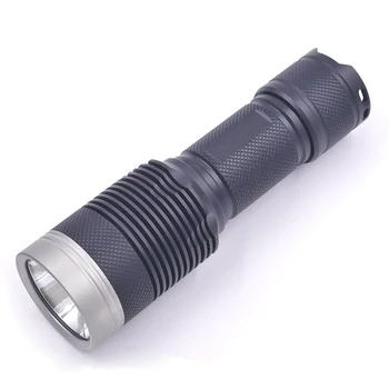 LED Flashlight 20W powerful waterproof torch portable camping Night Lighting bicycle light use 18650 26650 battery C8.2
LED Flashlight 20W powerful waterproof torch portable camping Night Lighting bicycle light use 18650 26650 battery C8.2