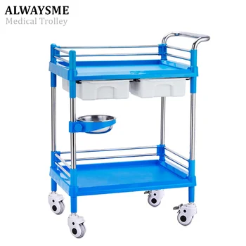 JayCreer Medical Hospital Trolley Cart, Surgical Instruments Cart, Cosmetology Tool Cart,Medicine Changing Cart, Nursing Cart
JayCreer Medical Hospital Trolley Cart, Surgical Instruments Cart, Cosmetology Tool Cart,Medicine Changing Cart, Nursing Cart