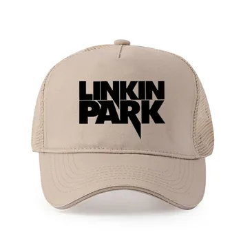 High quality pure cotton Men linkin park Logo Printed Baseball cap Fashion Style cap women
High quality pure cotton Men linkin park Logo Printed Baseball cap Fashion Style cap women