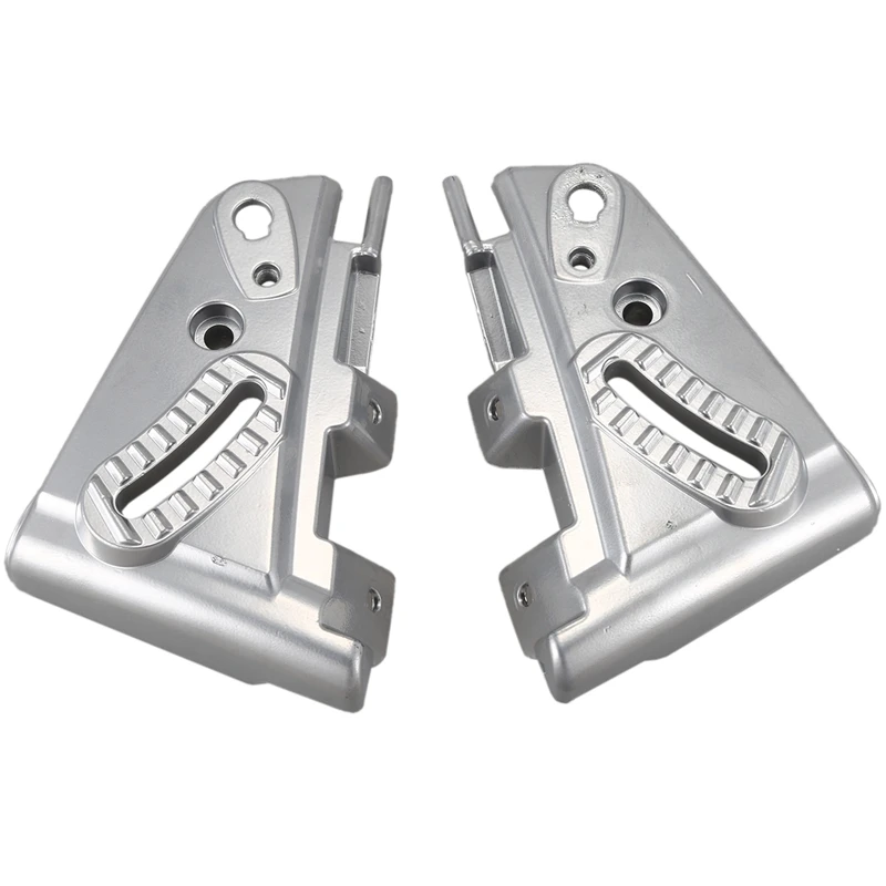 Motorcycle Windshield WindScreen Mounting Cover Kit Aluminum for BMW R1200GS 2004 - 2012
Motorcycle Windshield WindScreen Mounting Cover Kit Aluminum for BMW R1200GS 2004 - 2012