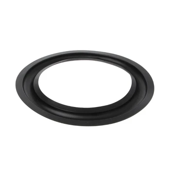 Universal 6.5 Inch Standard Horn Speaker Rubber Surround Edge Repair Parts Kit 19QA
Universal 6.5 Inch Standard Horn Speaker Rubber Surround Edge Repair Parts Kit 19QA