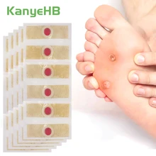 18pcs Foot Corn Removal Sticker Medical Patch Corn Removal Pads Warts Thorn Curative Patches Calluses Remove Callosity A173 
18pcs Foot Corn Removal Sticker Medical Patch Corn Removal Pads Warts Thorn Curative Patches Calluses Remove Callosity A173