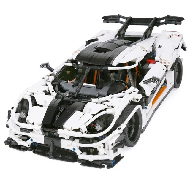 23002 3136Pcs Technic series Traffic jam Model Building blocks Bricks Classic Compatible with LegoINGlys to Boy Gift
23002 3136Pcs Technic series Traffic jam Model Building blocks Bricks Classic Compatible with LegoINGlys to Boy Gift