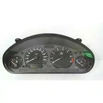 62118360484 2596213 clock Account Km Bmw 3 Series Saloon (e36) 318i 
62118360484 2596213 clock Account Km Bmw 3 Series Saloon (e36) 318i