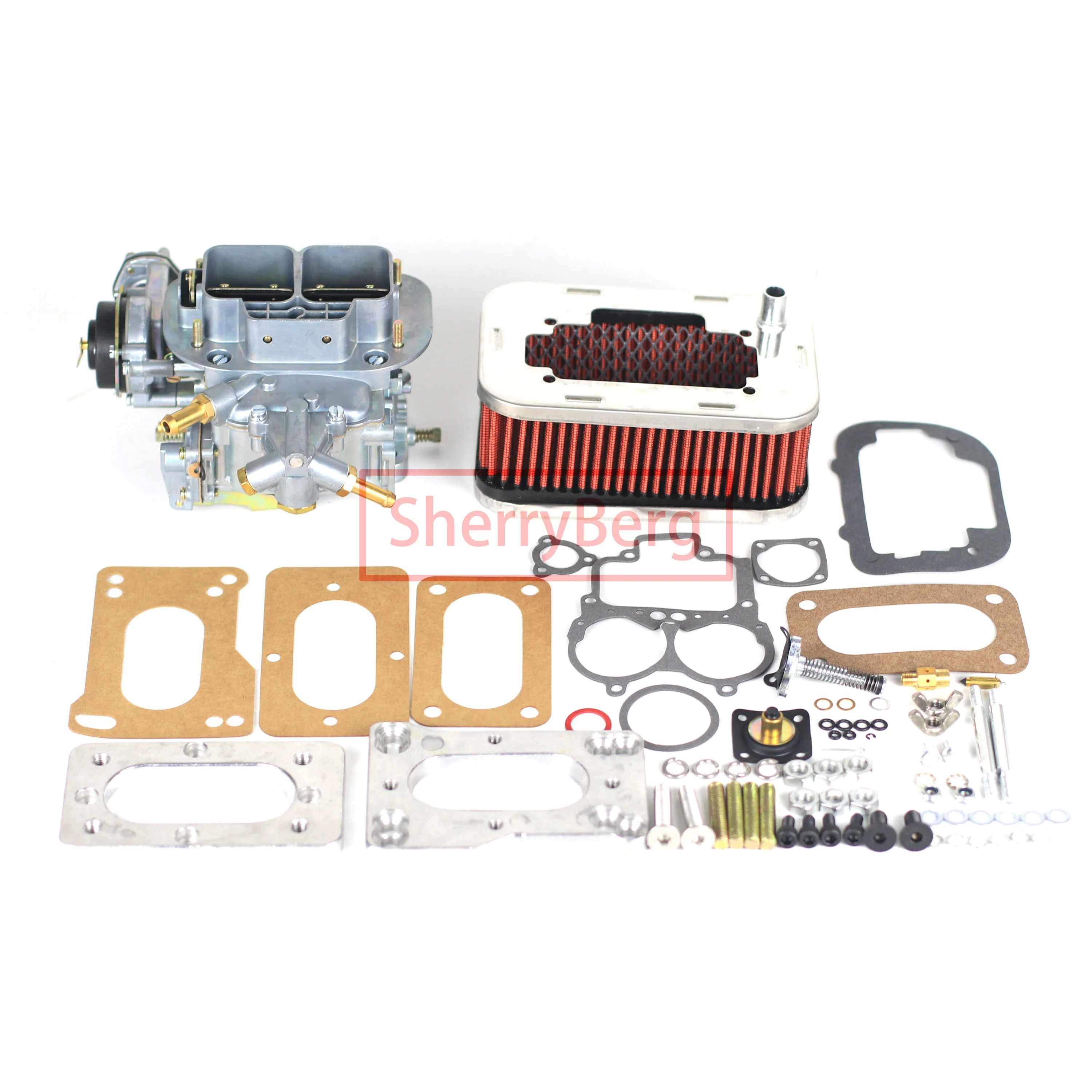 SherryBerg карбюратор для TOYOTA 4runner пикап 2.2L 20R 2.4L 22R (1975-1991) WEBER 38 DGES Carb KIT (электрический дроссель) Carburador
SherryBerg карбюратор для TOYOTA 4runner пикап 2.2L 20R 2.4L 22R (1975-1991) WEBER 38 DGES Carb KIT (электрический дроссель) Carburador