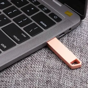 USB8G Flash Drive 64GB Mini Metal USB128G Stick Pen Drive High Speed Pendrive Customized Logo USB Flash Real Capacity512G
USB8G Flash Drive 64GB Mini Metal USB128G Stick Pen Drive High Speed Pendrive Customized Logo USB Flash Real Capacity512G
