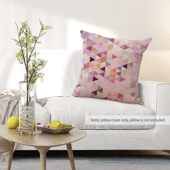 18 * 18 inches Modern Pattern Cushion Cover Decorative Sofa Car Waist Square Pillow Cover
18 * 18 inches Modern Pattern Cushion Cover Decorative Sofa Car Waist Square Pillow Cover