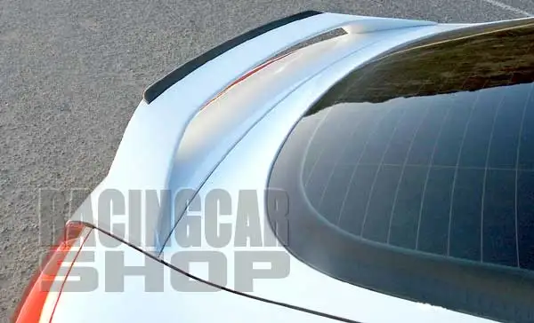 C style TRUNK SPOILER fit for AUDI TT 8J 2007-2013