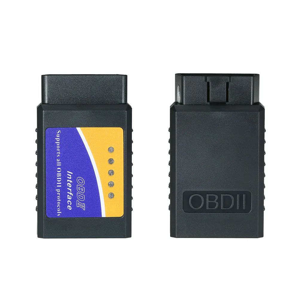 Kkmoon ELM327 Bluetooth Auto Scanner Car OBD2 OBD 2 Diagnostic-Tool Auto Vehicle Mini OBDII for BMW AUDI BENZ TOYOTA
Kkmoon ELM327 Bluetooth Auto Scanner Car OBD2 OBD 2 Diagnostic-Tool Auto Vehicle Mini OBDII for BMW AUDI BENZ TOYOTA