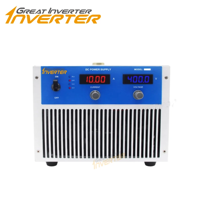 Made in China 3000w 110vac 220vac 380vac to dc 12v 250a 15v 200a 20v 150a Switching voltage high frequency dc power supply
Made in China 3000w 110vac 220vac 380vac to dc 12v 250a 15v 200a 20v 150a Switching voltage high frequency dc power supply