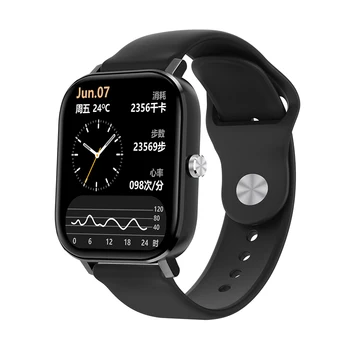 2020 New Smart Watch for Bluetooth Call Ladies and Men Heart Rate Tracking Smartwatch Fitness Music Control Clock 1.75 inch
2020 New Smart Watch for Bluetooth Call Ladies and Men Heart Rate Tracking Smartwatch Fitness Music Control Clock 1.75 inch