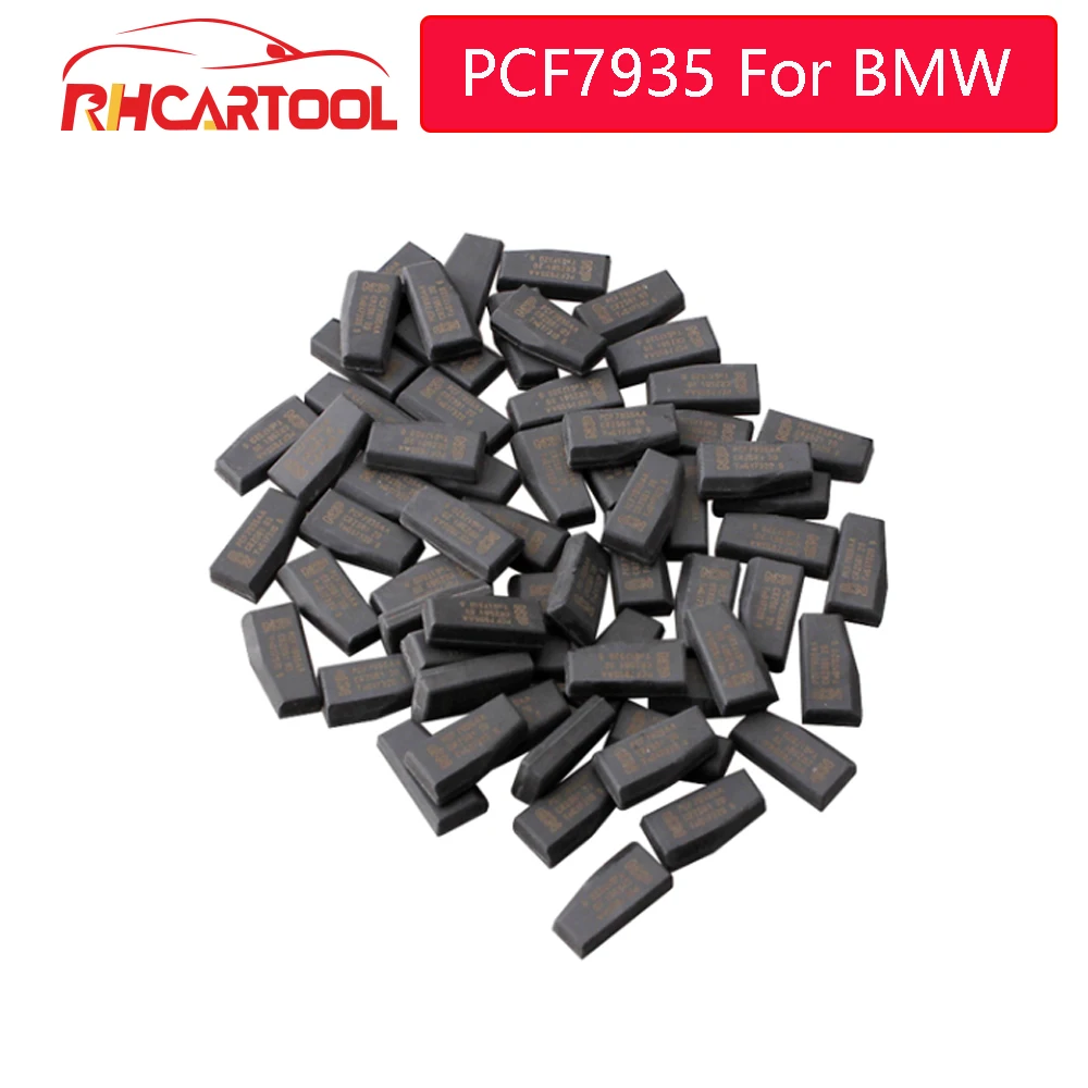 Original PCF7935AS For BMW Transponder Chip PCF7935AA=PCF7935AS PCF 7935 car ic chip for BMW 1 3 5 7 Series Vehicle Ignition
Original PCF7935AS For BMW Transponder Chip PCF7935AA=PCF7935AS PCF 7935 car ic chip for BMW 1 3 5 7 Series Vehicle Ignition