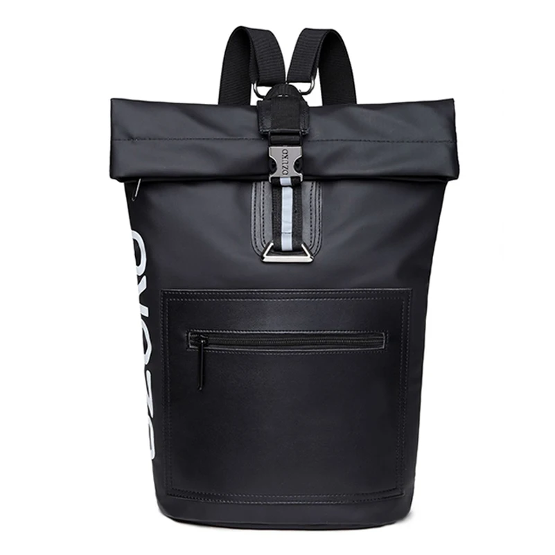 New Oxford Cloth Backpack Large Capacity Backpack Casual Versatile Computer Bag Multi-Function Fashion Shoulder Bag
New Oxford Cloth Backpack Large Capacity Backpack Casual Versatile Computer Bag Multi-Function Fashion Shoulder Bag