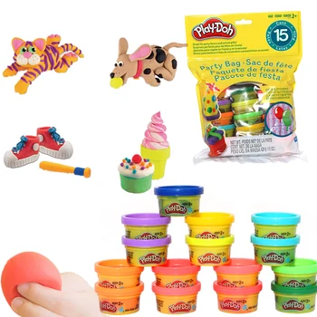 Hasbro Play Doh Montessori Toys Slime Rainbow Color Plasticine Toy for Children Birthday Gift DIY Plasticine Kids Toy Colorful
Hasbro Play Doh Montessori Toys Slime Rainbow Color Plasticine Toy for Children Birthday Gift DIY Plasticine Kids Toy Colorful