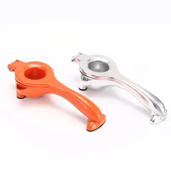Multi-function Manual Fruit Juicer Safe Orange Watermelon Juicer Home Kitchen Fruit Press Tool (Orange)
Multi-function Manual Fruit Juicer Safe Orange Watermelon Juicer Home Kitchen Fruit Press Tool (Orange)